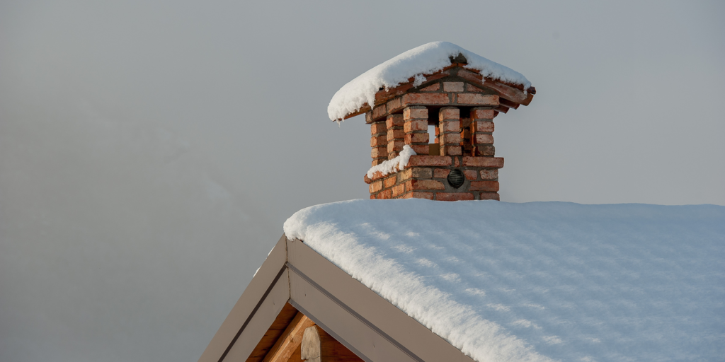 chimney repair in Fulham