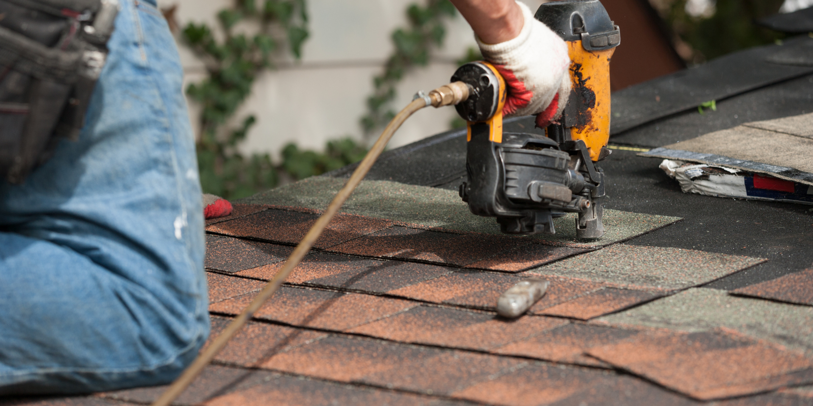 flat roof installers in Fulham