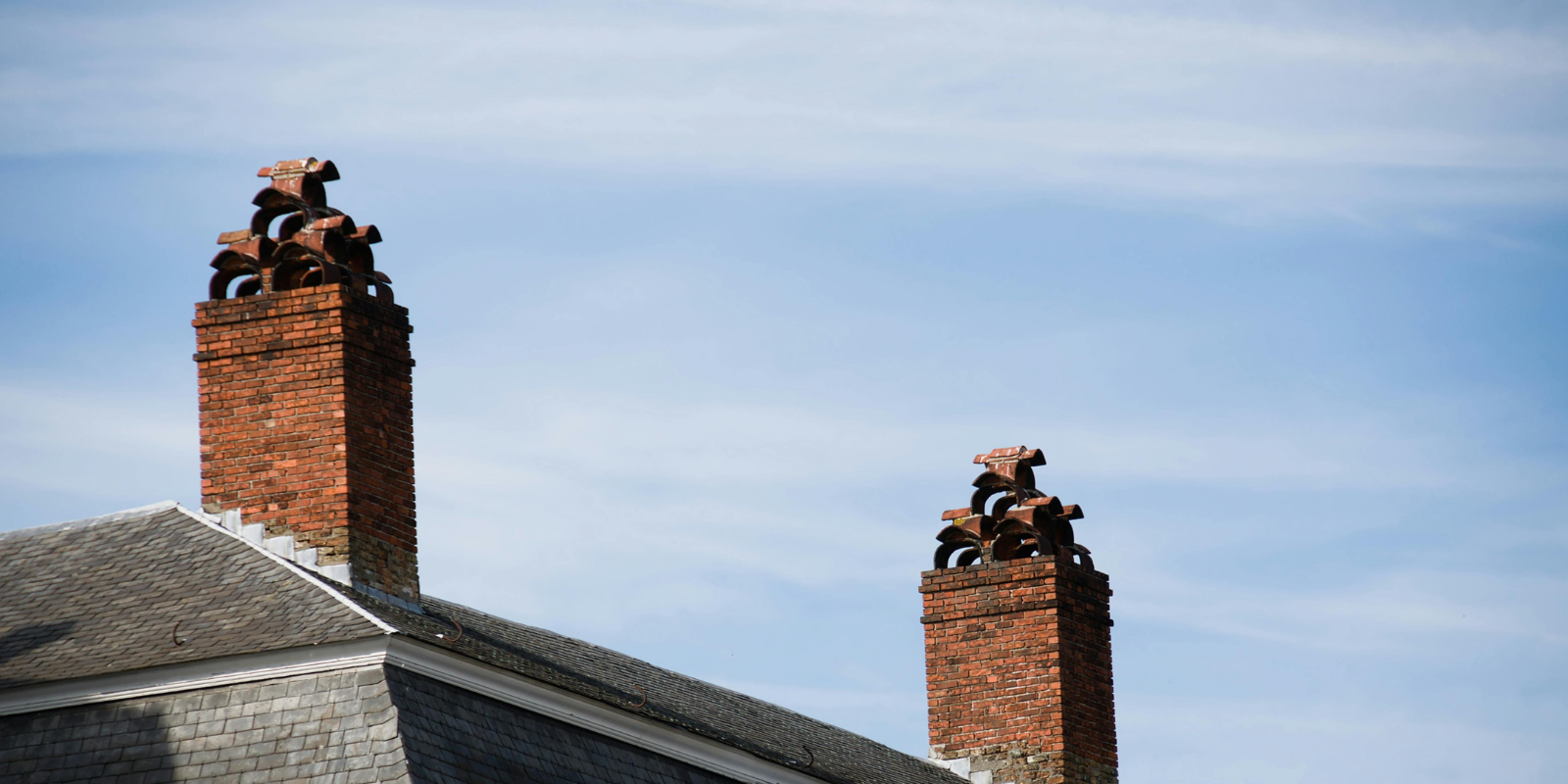 chimney work in Fulham