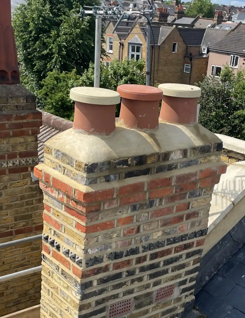 sweeps chimney services in Fulham