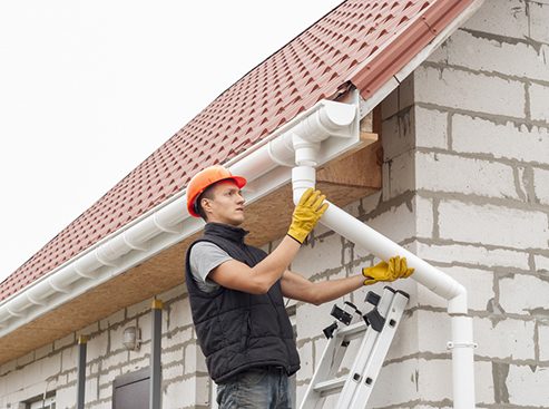 Downpipe Repairs & Replacement