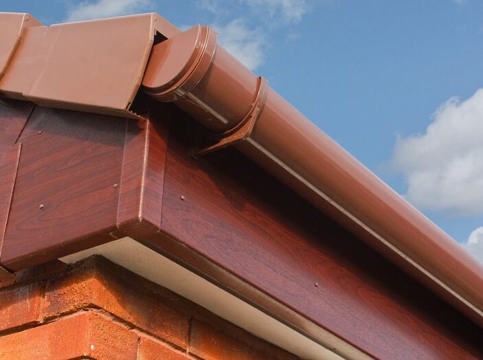 Fascia Board Replacement in Fulham
