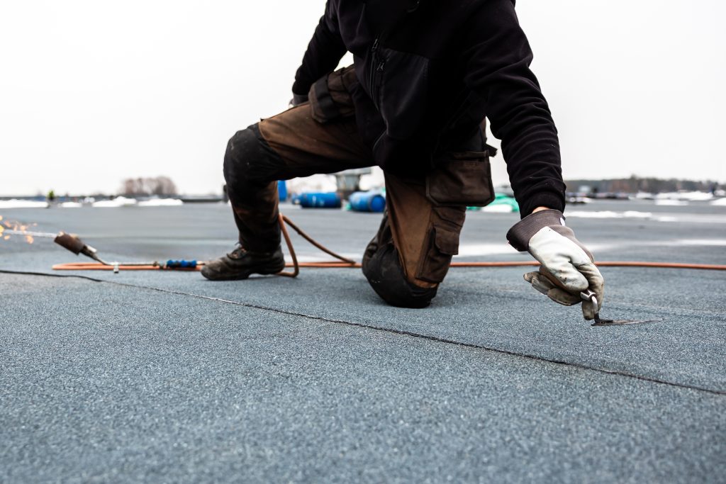 Leak Detection South West London