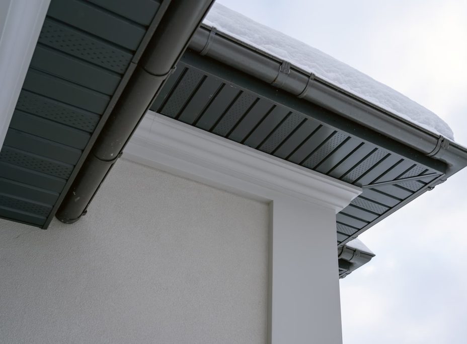 Soffit Repairs & Ventilation in Fulham