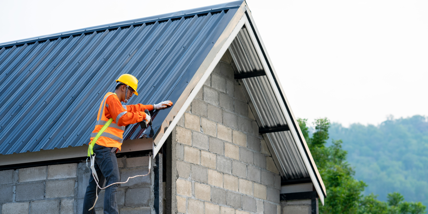 Roof Repairs in Mayfair